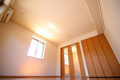 【寝室】 | シャルマン御屋敷通