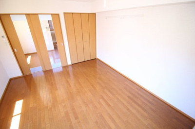 【内装】 | シャルマン御屋敷通