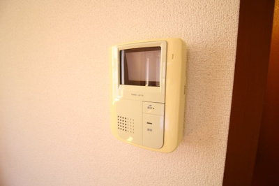 【セキュリティ】 | シャルマン御屋敷通