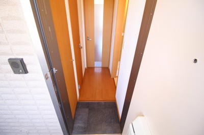 【玄関】 | シャルマン御屋敷通