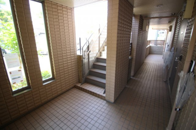 【その他共用部分】 | シャルマン御屋敷通