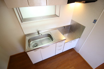 【キッチン】 | シャルマン御屋敷通