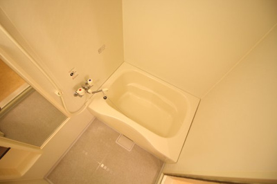 【浴室】 | シャルマン御屋敷通