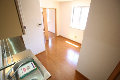 【内装】 | シャルマン御屋敷通