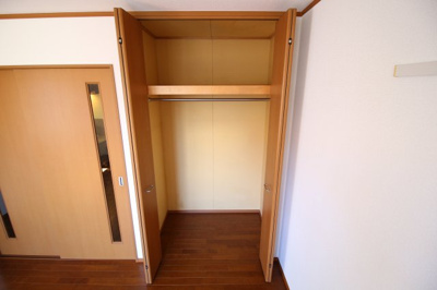 【収納】 | グレイス御屋敷通