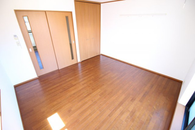 【洋室】 | グレイス御屋敷通