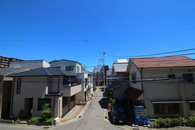 【展望】 | グレイス御屋敷通