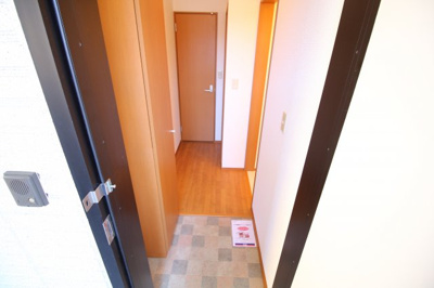 【玄関】 | グレイス御屋敷通