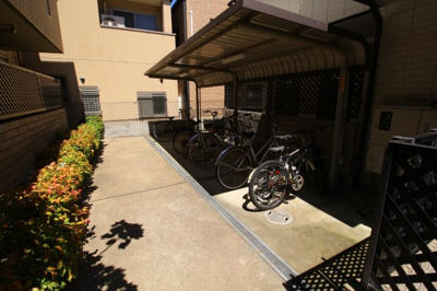 【その他共用部分】 | グレイス御屋敷通