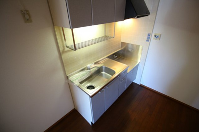 【キッチン】 | グレイス御屋敷通