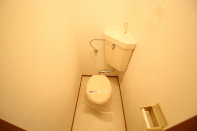 【トイレ】 | グレイス御屋敷通