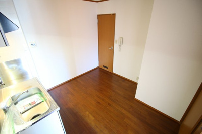 【内装】 | グレイス御屋敷通