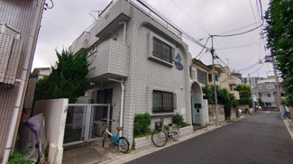 【外観】