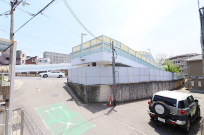 【展望】 | シャーメゾン高羽