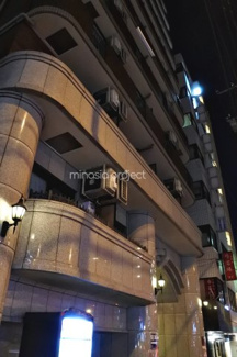 【外観】 | グリフィン横浜・西口壱番館