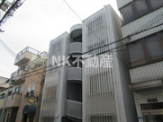 サカエマンション（八戸ノ里賃貸）の画像