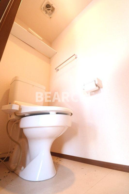 【トイレ】 | Regard of house | トイレもきれいです