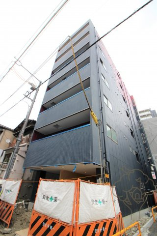 みおつくし西梅田Ⅲ