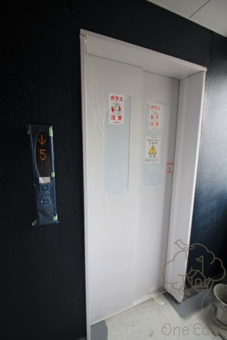 みおつくし西梅田Ⅲのその他共用部分