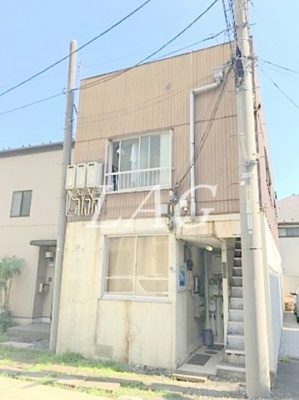 【外観】 | サンギャザー下落合 | 外観です。