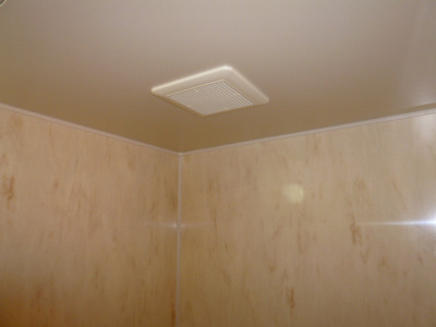 【浴室】 | セジュールふじいＡ | 換気扇