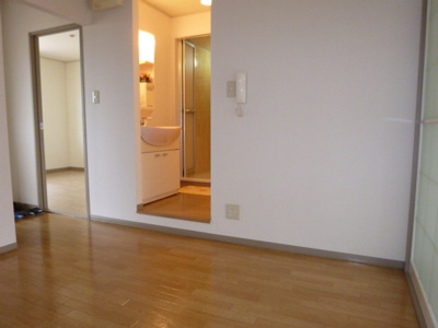 【キッチン】 | セジュールふじいＡ | ダイニング