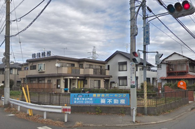 【外観】 | 黒砂台駐車場