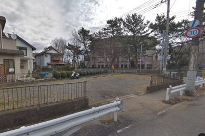 【外観】 | 黒砂台駐車場