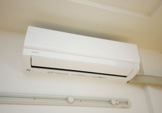 ローズガーデン青山の設備