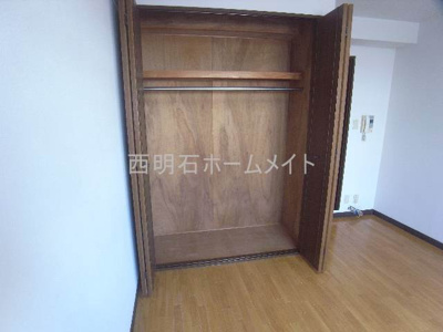 【収納】 | グリーンシャトル | クローゼット