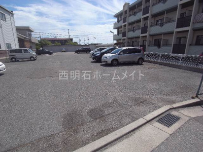 【駐車場】 | グリーンシャトル | 近隣駐車場