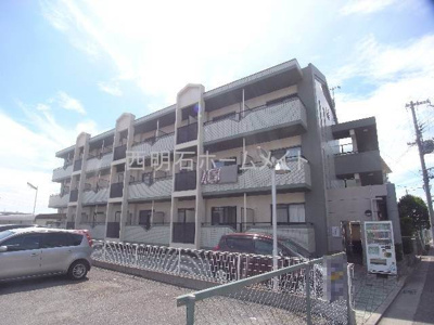 【外観】 | グリーンシャトル