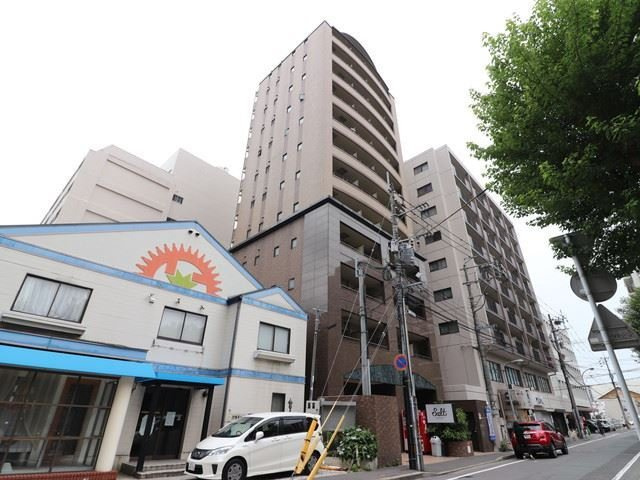 パピルスIIIの外観