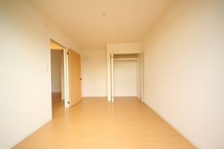 【寝室】 | 茂呂貸家 | 寝室にぴったりのお部屋です
