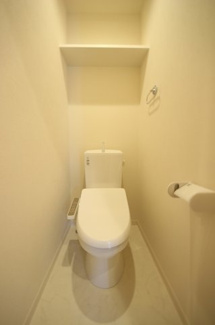 【トイレ】 | 茂呂貸家 | コンパクトで使いやすいトイレです