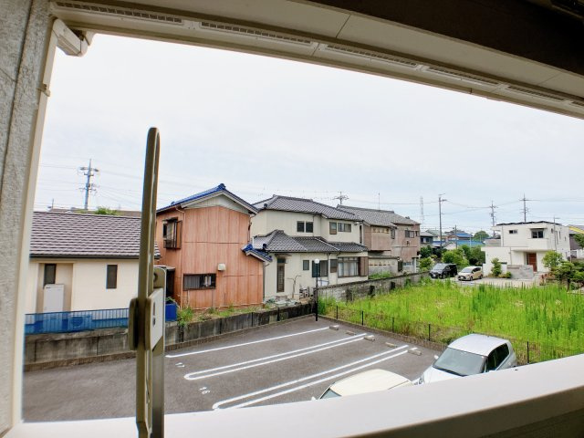 プリマベーラⅡの展望
