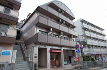 ロイヤルアークの画像