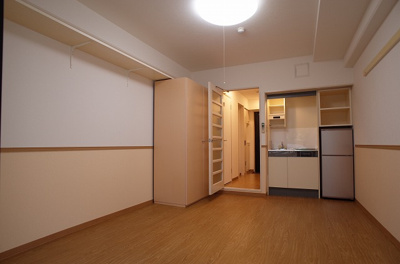 【居間・リビング】 | ロイヤルアーク | 洋室☆イメージ写真