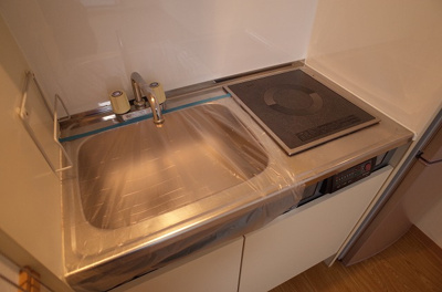 【キッチン】 | ロイヤルアーク | キッチン☆イメージ写真