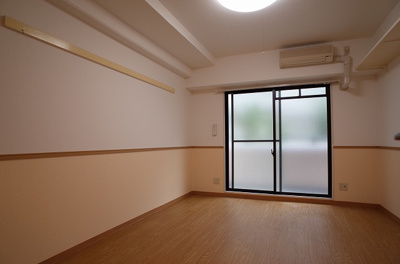 【寝室】 | ロイヤルアーク | 洋室☆イメージ写真