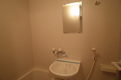 【洗面所】 | ロイヤルアーク | 洗面台☆イメージ写真