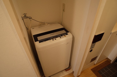 【その他】 | ロイヤルアーク | 全自動洗濯機☆イメージ写真