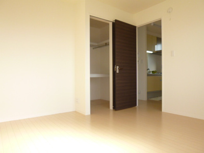 【寝室】 | Ｈａｐｐｉｎｅｓｓ | 洋室