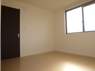 【寝室】 | Ｈａｐｐｉｎｅｓｓ | 洋室