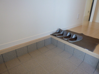 【玄関】 | Ｈａｐｐｉｎｅｓｓ