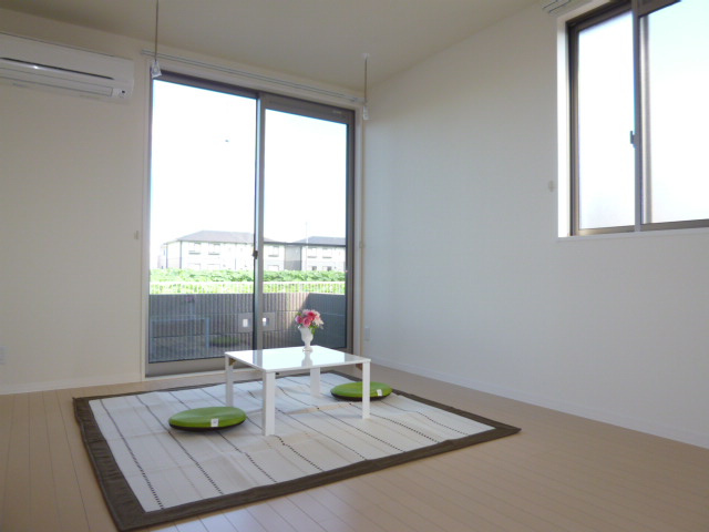 Ｈａｐｐｉｎｅｓｓの内装|LDK