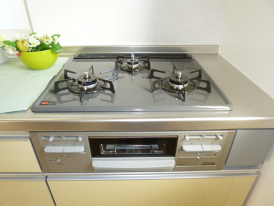 【キッチン】 | Ｈａｐｐｉｎｅｓｓ