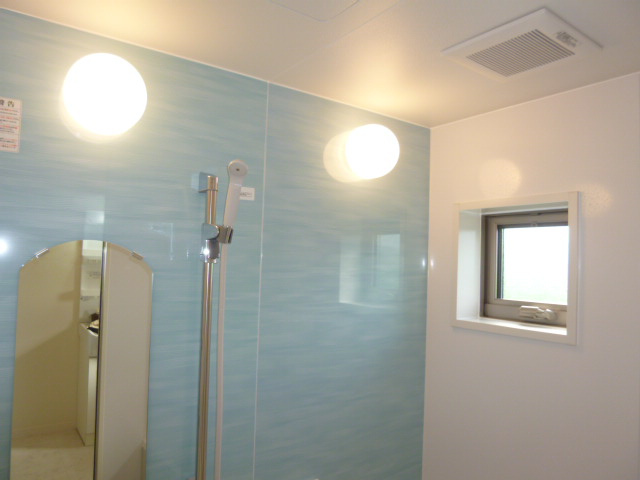 Ｈａｐｐｉｎｅｓｓの浴室