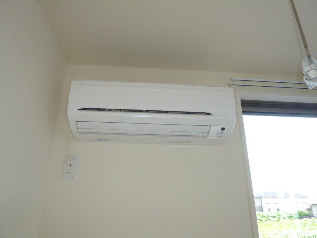 Ｈａｐｐｉｎｅｓｓの設備|エアコン