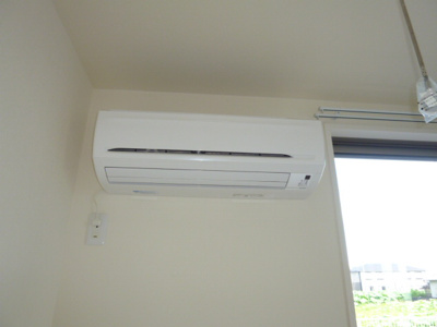 【設備】 | Ｈａｐｐｉｎｅｓｓ | エアコン